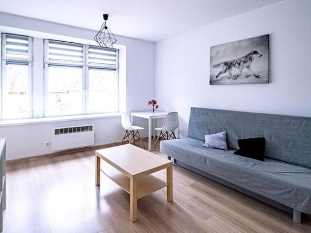Jana Karola Chodkiewicza 31 m², Chorzów
