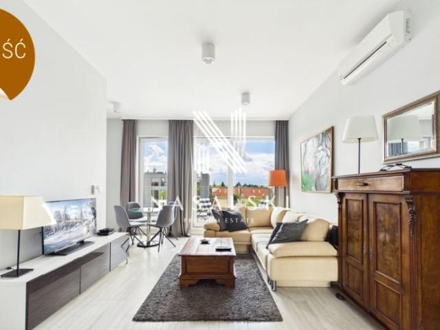 Jana Karola Chodkiewicza 55 m², Bydgoszcz