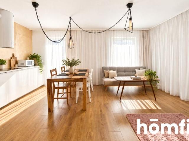 Jana Karola Chodkiewicza 59,48 m², Gdańsk