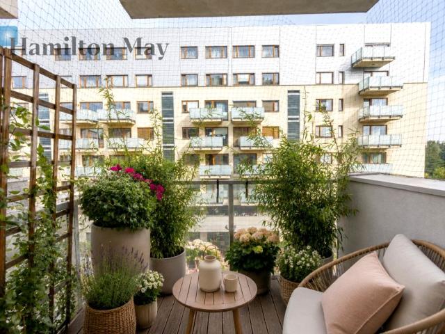 Jana Karola Chodkiewicza 60,94 m², Warszawa