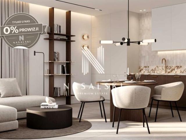 Jana Karola Chodkiewicza 85,44 m², Bydgoszcz
