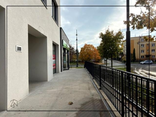 Jana Karola Chodkiewicza 89 95,17 m², Bydgoszcz