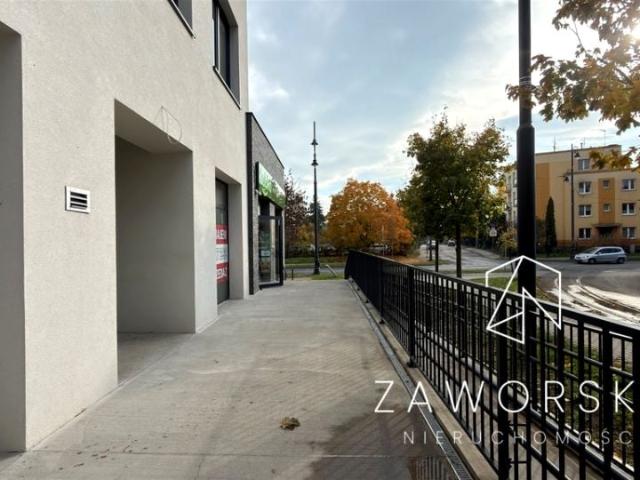 Jana Karola Chodkiewicza 89 95,17 m², Bydgoszcz