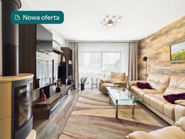 Jana Karskiego 138,78 m², Legnica