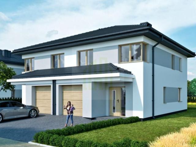 Jana Kazimierza 128,15 m², Nieporęt
