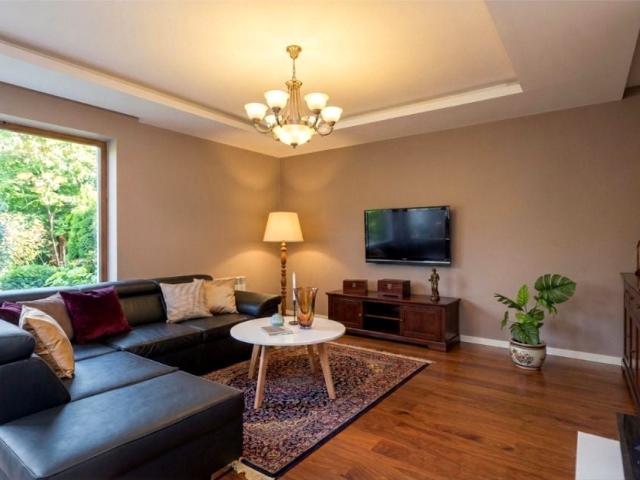 Jana Kazimierza 160 m², Rembelszczyzna