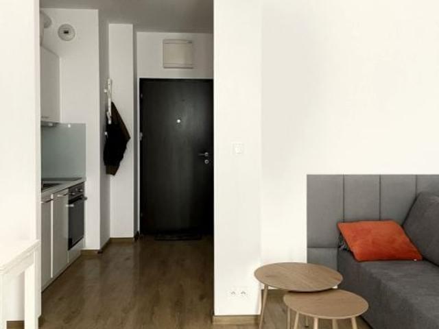 Jana Kazimierza 25,75 m², Warszawa