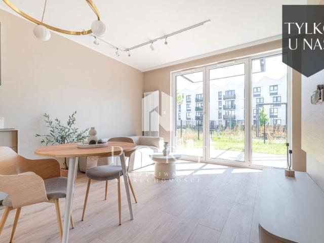 Jana Kazimierza 31,23 m², Gdynia