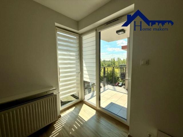 Jana Kazimierza 33,50 m², Warszawa