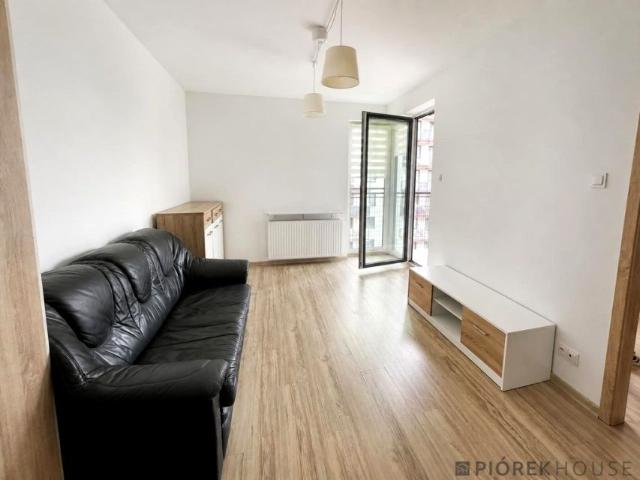 Jana Kazimierza 33,55 m², Warszawa