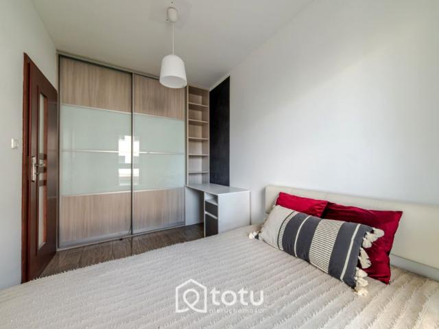 Jana Kazimierza 35 m², Warszawa