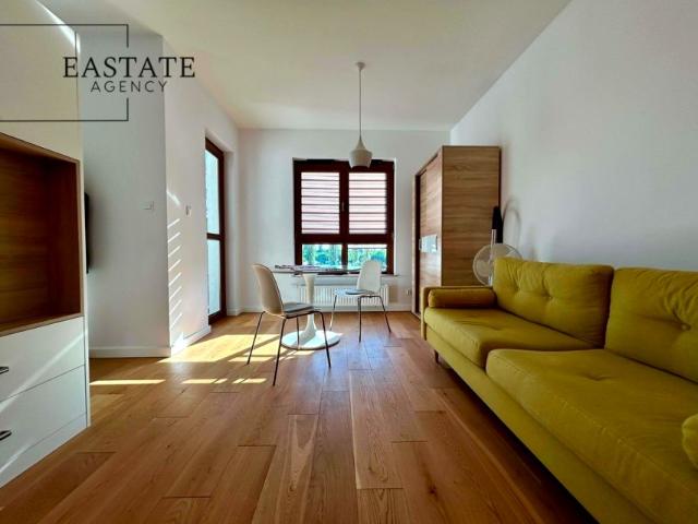 Jana Kazimierza 35 m², Warszawa