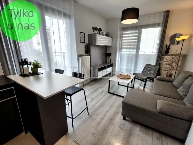Jana Kazimierza 36 m², Warszawa