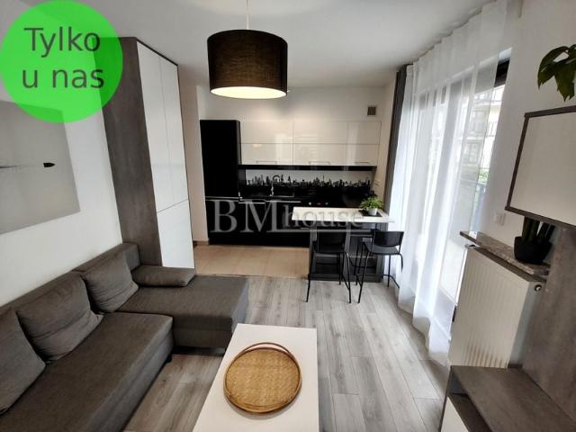 Jana Kazimierza 36 m², Warszawa