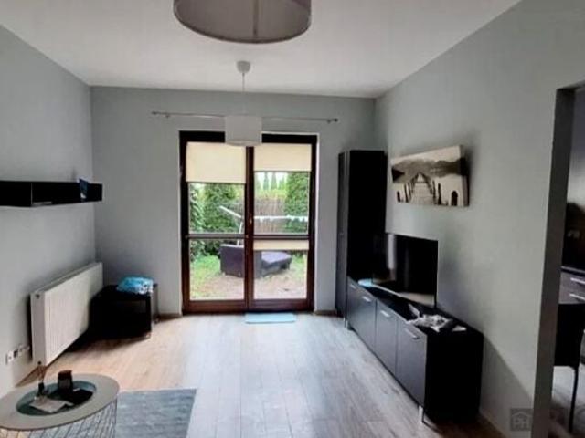 Jana Kazimierza 37,30 m², Warszawa