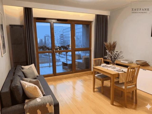 Jana Kazimierza 39 m², Warszawa