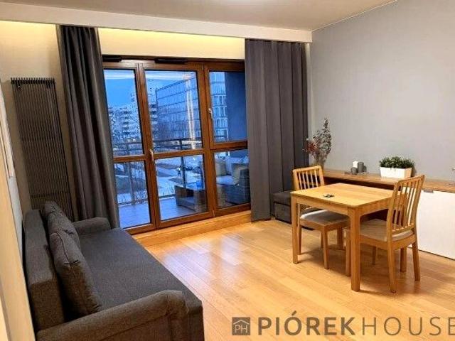 Jana Kazimierza 39 m², Warszawa