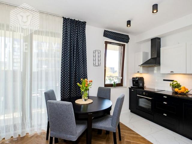 Jana Kazimierza 41,20 m², Warszawa