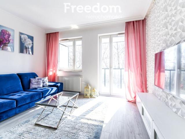 Jana Kazimierza 41,27 m², Warszawa