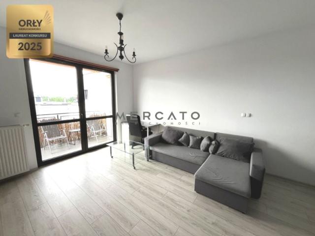 Jana Kazimierza 41,92 m², Warszawa