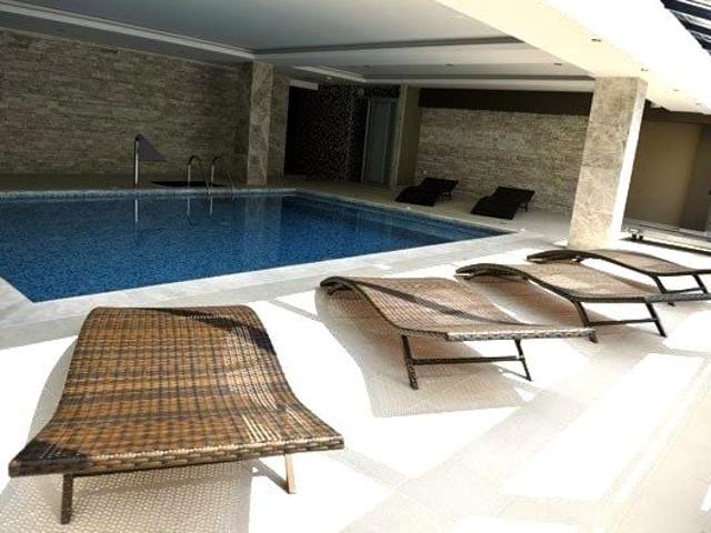 Jana Kazimierza 43 m², Warszawa