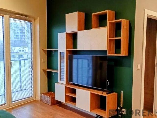 Jana Kazimierza 44,12 m², Warszawa