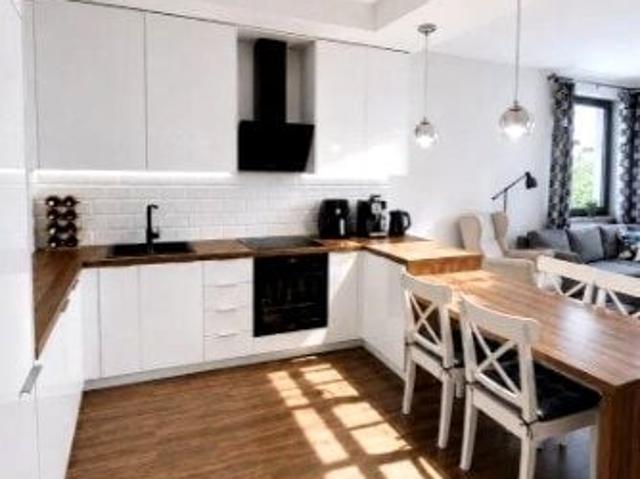 Jana Kazimierza 44,60 m², Warszawa