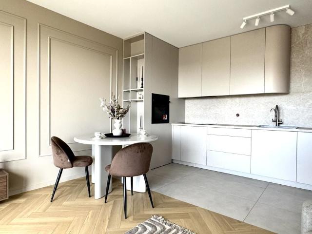 Jana Kazimierza 44,80 m², Gdynia