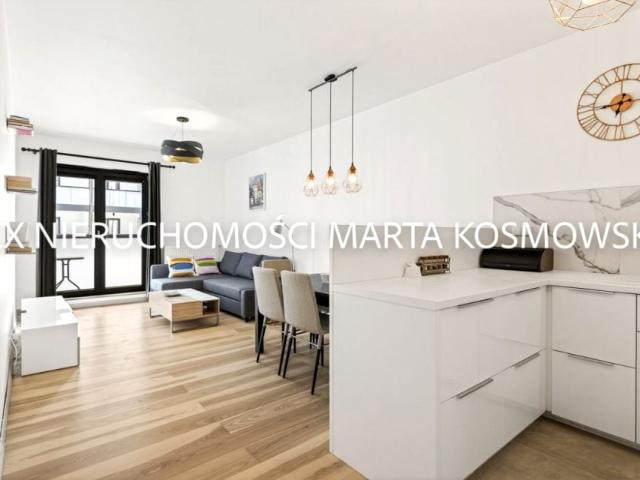Jana Kazimierza 46,37 m², Warszawa