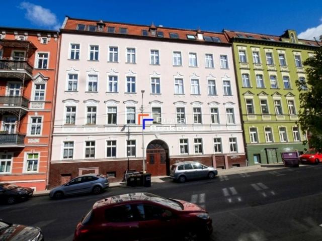 Jana Kazimierza 46,48 m², Szczecin