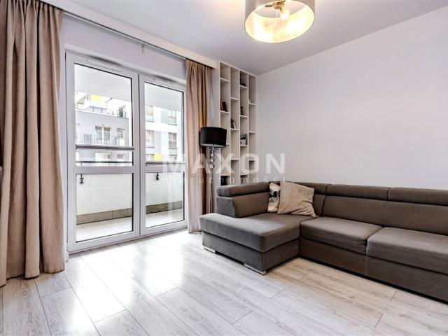 Jana Kazimierza 47,19 m², Warszawa