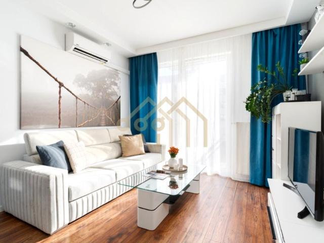 Jana Kazimierza 50,64 m², Warszawa