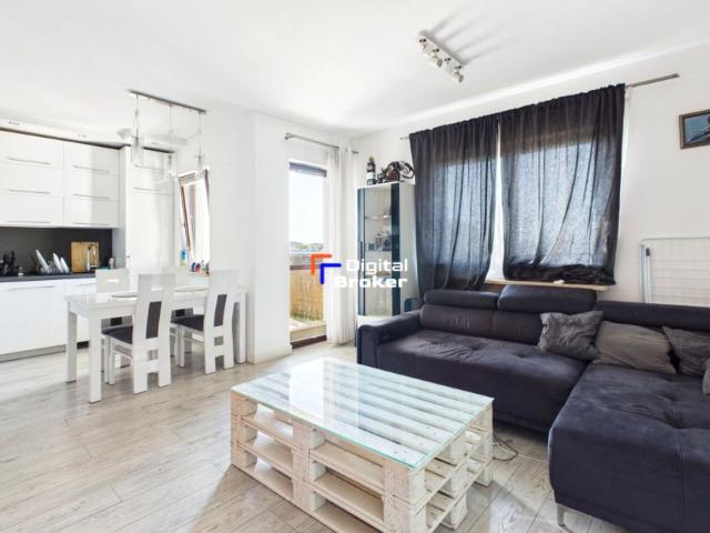 Jana Kazimierza 53,40 m², Warszawa
