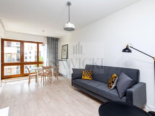Jana Kazimierza 53 m², Warszawa