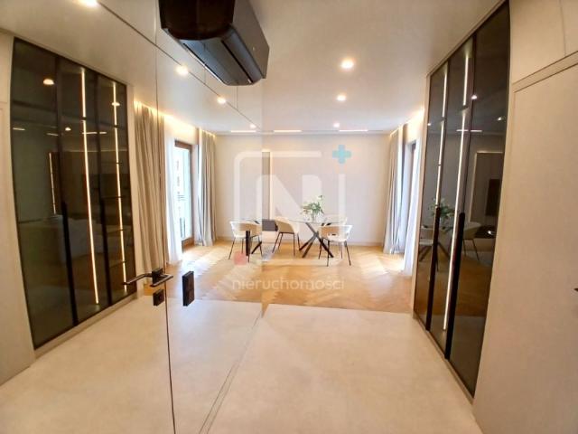 Jana Kazimierza 54,50 m², Warszawa
