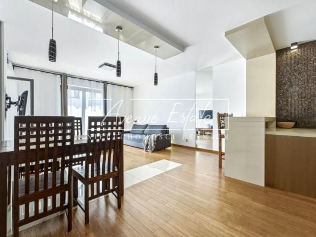 Jana Kazimierza 56,80 m², Warszawa