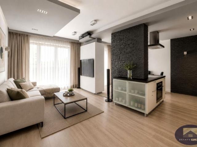 Jana Kazimierza 57 m², Warszawa