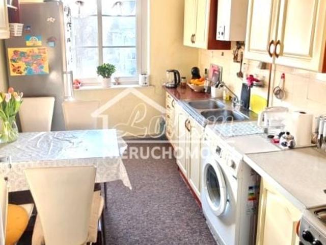 Jana Kazimierza 58,14 m², Szczecin
