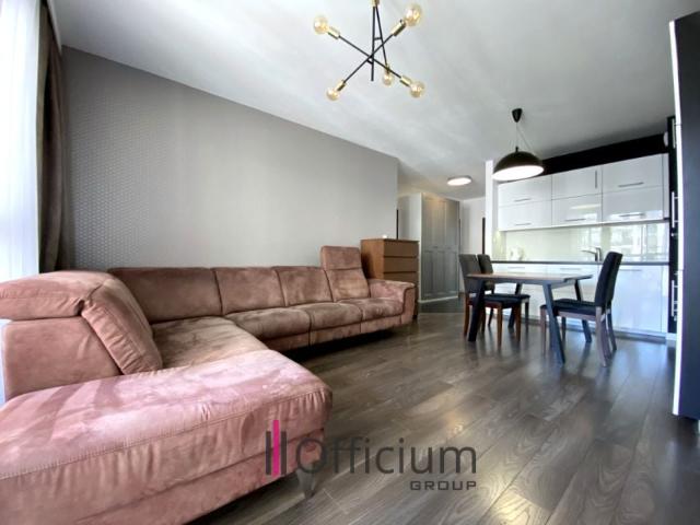 Jana Kazimierza 62 m², Warszawa