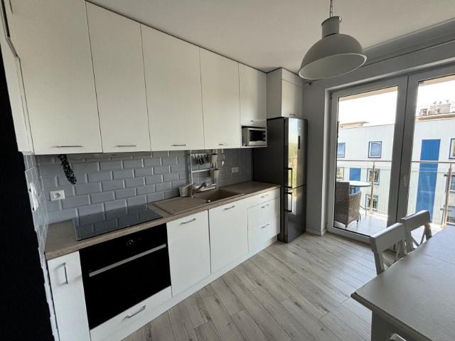Jana Kazimierza 62 m², Warszawa