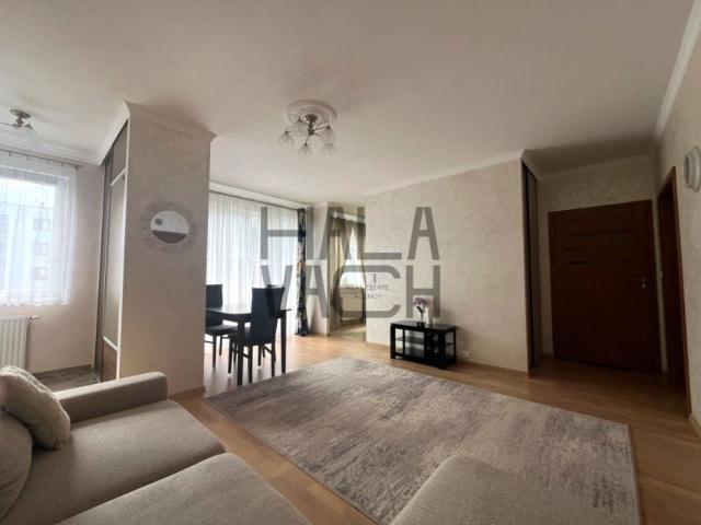 Jana Kazimierza 63 m², Warszawa