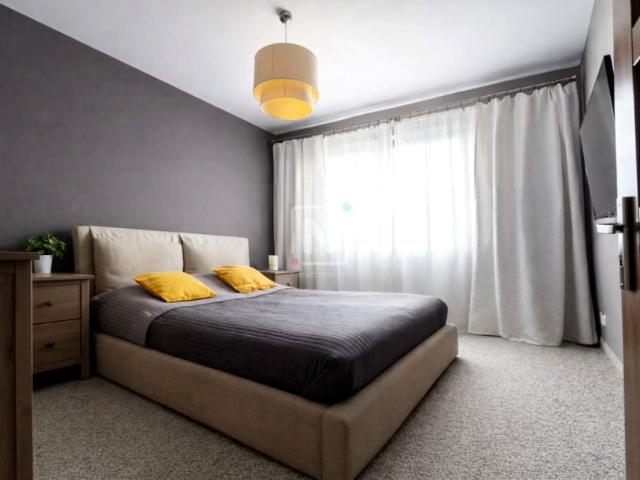 Jana Kazimierza 67 m², Warszawa