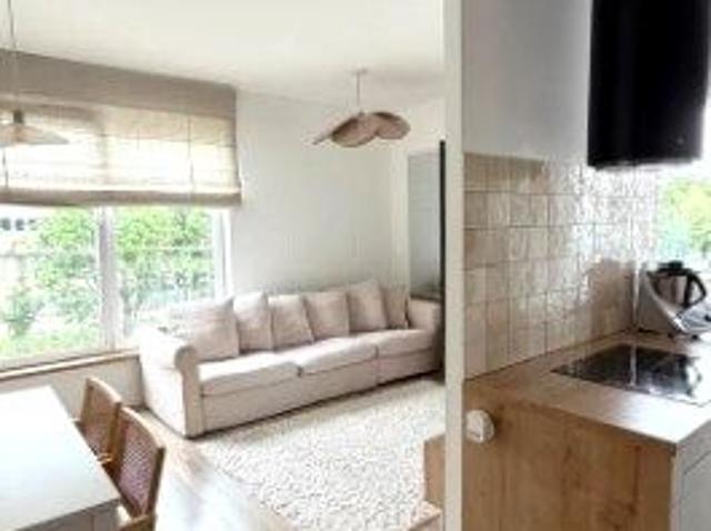 Jana Kazimierza 69,43 m², Warszawa