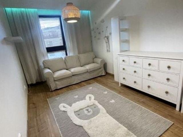Jana Kazimierza 72,29 m², Warszawa