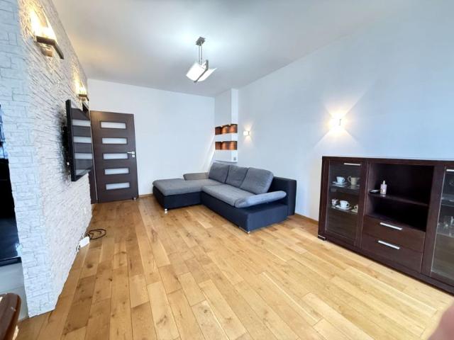 Jana Kazimierza 74,20 m², Warszawa