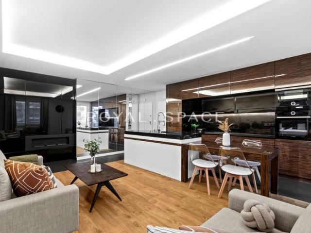Jana Kazimierza 75 m², Warszawa