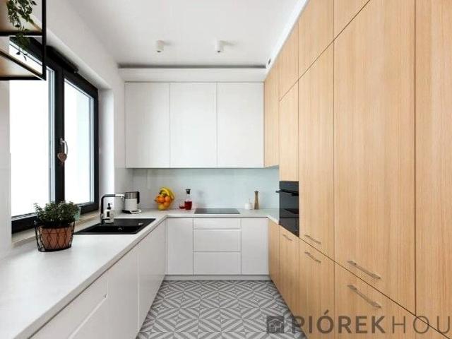 Jana Kazimierza 76 m², Warszawa