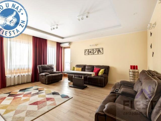 Jana Kazimierza 82,42 m², Warszawa