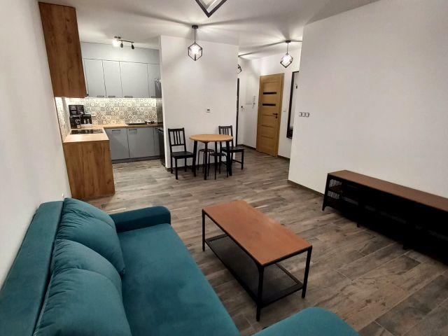 Jana Kiepury 43 m², Sosnowiec