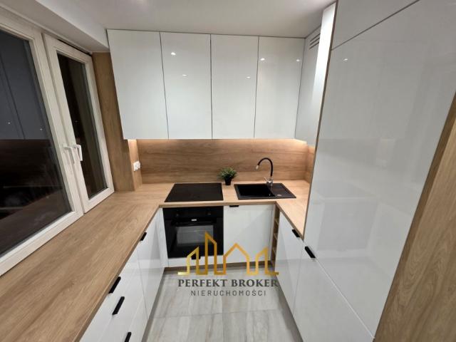 Jana Kiepury 48,20 m², Lublin